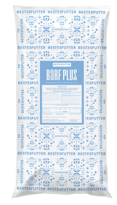 BARF PLUS